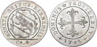 Schweiz-Bern Batzen (4 Kreuzer) -