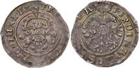 Braunschweig-Wolfenbüttel Kipper 12 Kreuzer Friedrich Ulrich 1613-1634. -