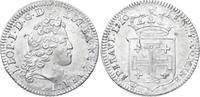 Frankreich-Lothringen Teston Leopold Joseph 1690-1729. -