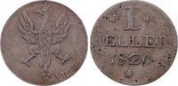 Frankfurt, Stadt Heller -