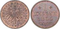 Frankfurt, Stadt Heller -