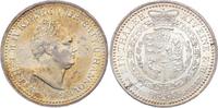 Braunschweig-Calenberg-Hannover Taler Wilhelm IV. 1830-1837. -