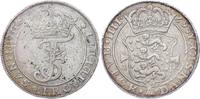 Dänemark Krone (4 Mark) Frederik III. 1648-1670. -
