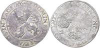 Niederlande-Batenburg Taler zu 30 Stuiver Wilhelm von Bronckhorst 1556-1573. -