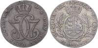 Norwegen Speciedaler Christian VII. 1766-1808. -