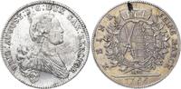 Sachsen-Albertinische Linie Taler Friedrich August III. 1763-1806. -