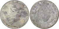Sachsen-Albertinische Linie Taler Friedrich August III. 1763-1806. -