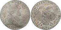 Sachsen-Albertinische Linie 2/3 Taler Friedrich August III. 1763-1806. -