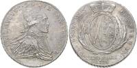 Sachsen-Albertinische Linie Ausbeutetaler Friedrich August III. 1763-1806. -