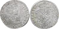 Sachsen-Neu-Weimar 2/3 Taler Johann Ernst 1662-1683. -