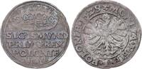 Polen Groschen Sigismund I. 1506-1548. -