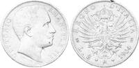 Italien-Königreich 2 Lire Vittorio Emanuele III. 1900-1946. -