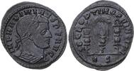 Kaiserzeit Follis Maximinus Daia 305-313. -