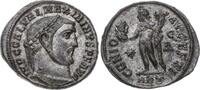 Kaiserzeit Follis Maximinus Daia 305-313. -