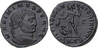 Kaiserzeit Follis Maximinus Daia 305-313. -