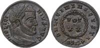 Kaiserzeit Follis Licinius I. 308-324. -