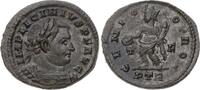 Kaiserzeit Follis Licinius I. 308-324. -