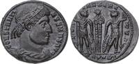 Kaiserzeit Follis Constantinus I. der Große 307-337. -