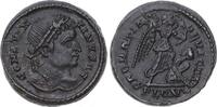 Kaiserzeit Follis Constantinus I. der Große 307-337. -