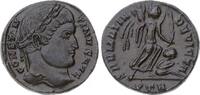 Kaiserzeit Follis Constantinus I. der Große 307-337. -