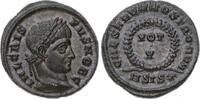 Kaiserzeit Follis Crispus 316-326. -