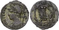 Kaiserzeit Follis Constantinopolis. -