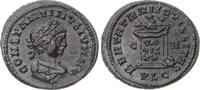 Kaiserzeit Follis Constantinus II. 316-340. -