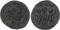 Kaiserzeit Follis Constantinus II. 316-340. -
