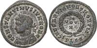 Kaiserzeit Follis Constantinus II. 316-340. -