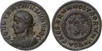 Kaiserzeit Follis Constantinus II. 316-340. -