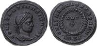 Kaiserzeit Follis Constantinus II. 316-340. -
