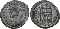 Kaiserzeit Follis Constantinus II. 316-340. -