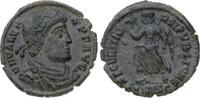 Kaiserzeit Follis Valens 364-378. -