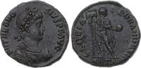Kaiserzeit AE Theodosius I 379-395. -