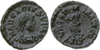 Kaiserzeit AE-1/2 Centenionalis Arcadius 383-408. -