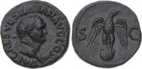Kaiserzeit As Vespasian 69-79. -