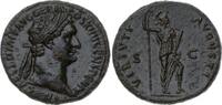 Kaiserzeit As Domitian 69-96. -