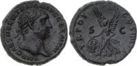 Kaiserzeit As Trajan 98-117. -
