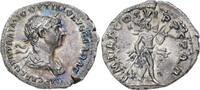 Kaiserzeit Denar Trajan 98-117. -