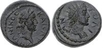Kaiserzeit Antoninus Pius 138-161. -