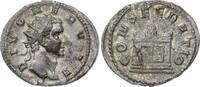 Kaiserzeit Antoninian Nerva 96-98. -