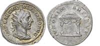 Kaiserzeit Antoninian Volusianus 251-253. -