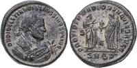 Kaiserzeit Follis Diocletianus 284-305. -