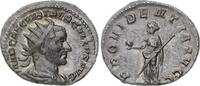 Kaiserzeit Antoninian Trebonianus Gallus 251-253. -