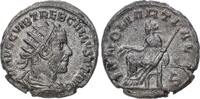 Kaiserzeit Antoninian Trebonianus Gallus 251-253. -