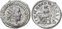 Kaiserzeit Antoninian Trebonianus Gallus 251-253. -