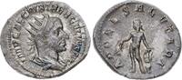 Kaiserzeit Antoninian Trebonianus Gallus 251-253. -