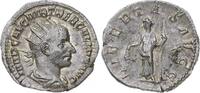 Kaiserzeit Antoninian Trebonianus Gallus 251-253. -