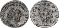 Kaiserzeit Antoninian Trebonianus Gallus 251-253. -