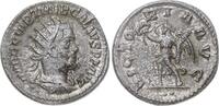 Kaiserzeit Antoninian Trebonianus Gallus 251-253. -